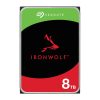 Seagate Ironwolf 8TB 256MB 7200rpm 3.5" SATA HDD