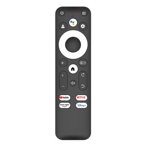 Wanbo Projector Bluetooth Remote Control (X5 Pro | Davinci 1 Pro | Vali 1 | Cube 2 Pro | T2 Ultra | Cube 1)