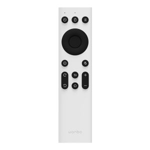 Welcome To Adgear.co.za 12 Wanbo Ir Remote Control (Mini Pro | T2 Max | X5 | Mozart 1 | X2 Max)
