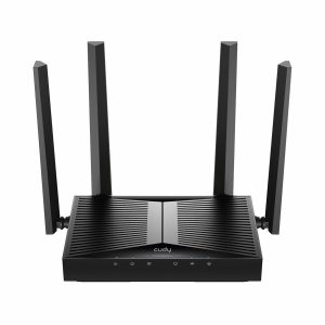 Welcome To Adgear.co.za 21 Cudy Be3600 Gigabit Wi-Fi 7 Router (Wr3600)