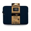 PORT MILANO II ECO laptop sleeve 16" Navy Blue