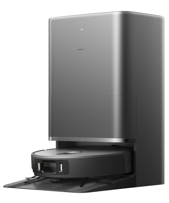 Xiaomi Robot Vacuum 6 Max