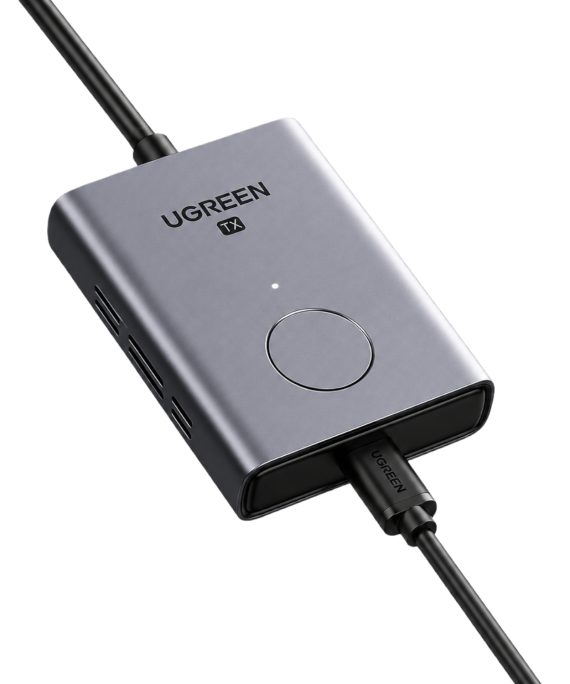 UGREEN HDMI Wireless Transmitter and Receiver 50m