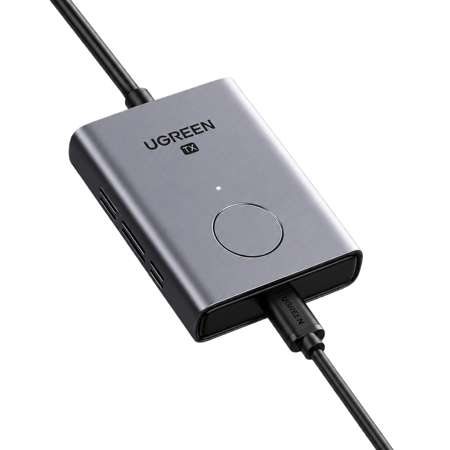 Ugreen Hdmi Wireless Transmitter And Receiver 50M 1 Ugreen Hdmi Wireless Transmitter And Receiver 50M
