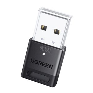 Ugreen Bluetooth 6.0 Usb Adapter
