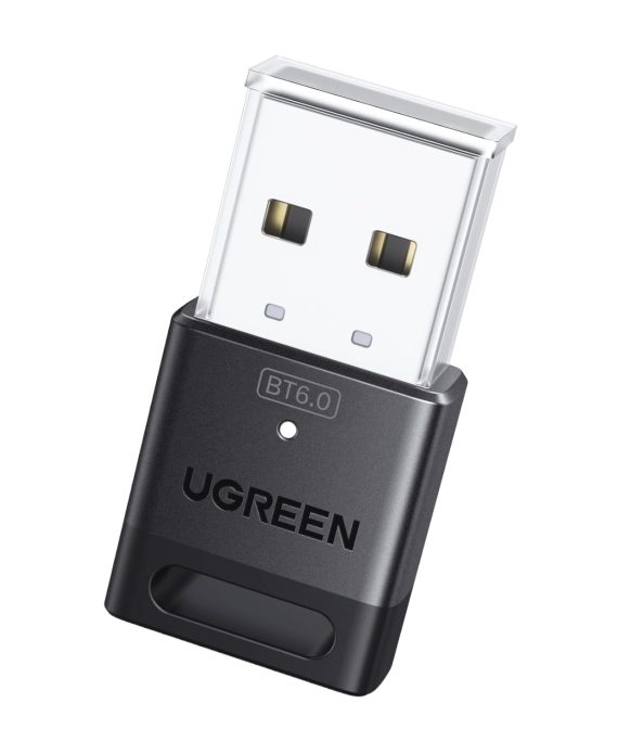 UGREEN Bluetooth 6.0 USB Adapter