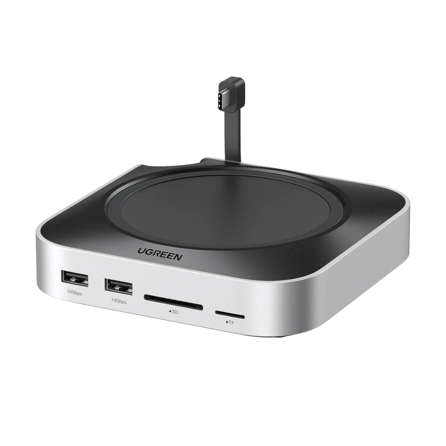 Ugreen Mac Mini M4 11-In-1 Dock With Ssd Enclosure 1 Ugreen Mac Mini M4 11-In-1 Dock With Ssd Enclosure