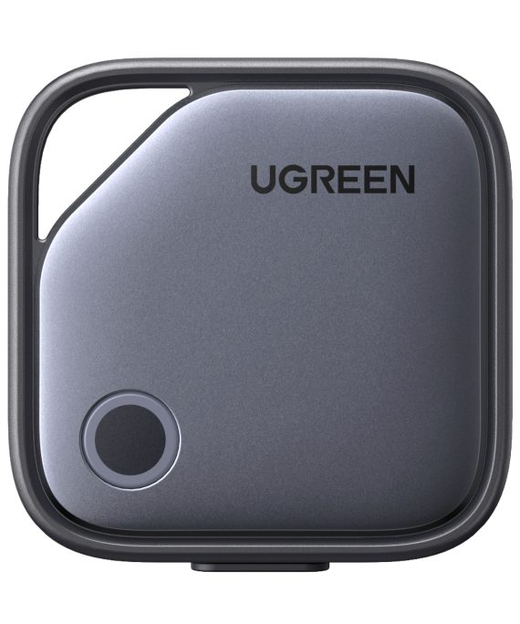UGREEN Smart Bluetooth Tracker for Android and iOS
