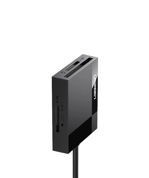 UGREEN 4-in-1 USB 3.0 Card Reader