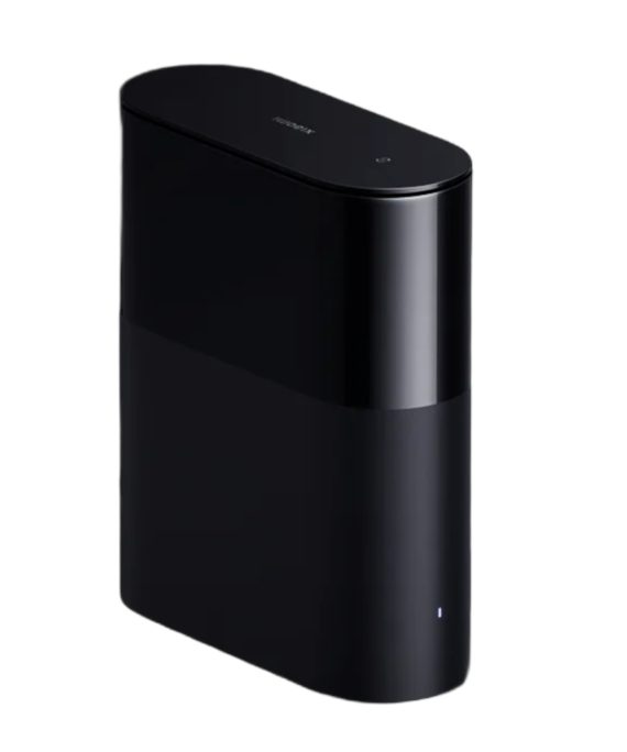 Xiaomi BE3600 Pro Dual-Band Wi-Fi 7 2.5Gb Mesh Router