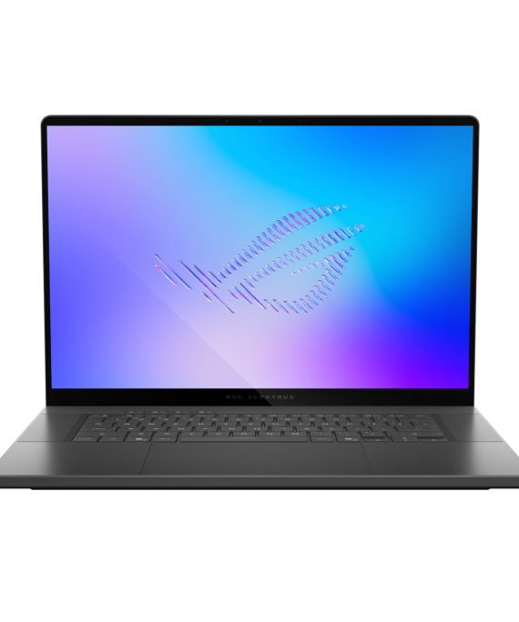 Asus ROG Zephyrus G16 Gaming Laptop 16″ | Intel Ultra 9-386H | 64GB LPDDR5X | RTX 5090 | 2TB SSD | Windows 11 Home