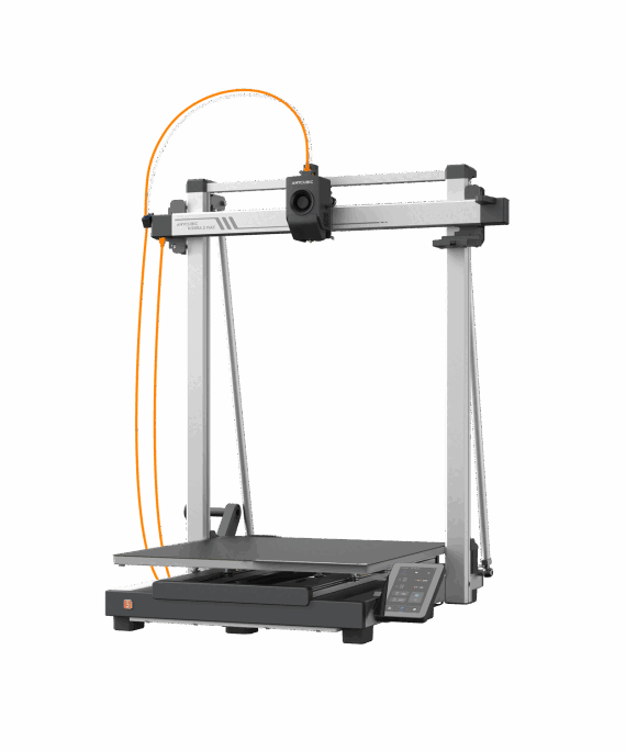 Anycubic Kobra 3 Max 3D Printer