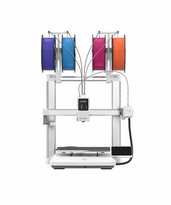 Anycubic Kobra X 3D Printer