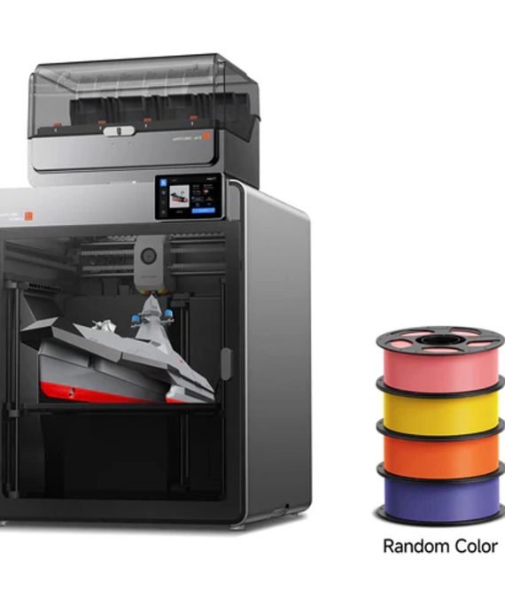 Anycubic Kobra S1 MAX 3D Printer