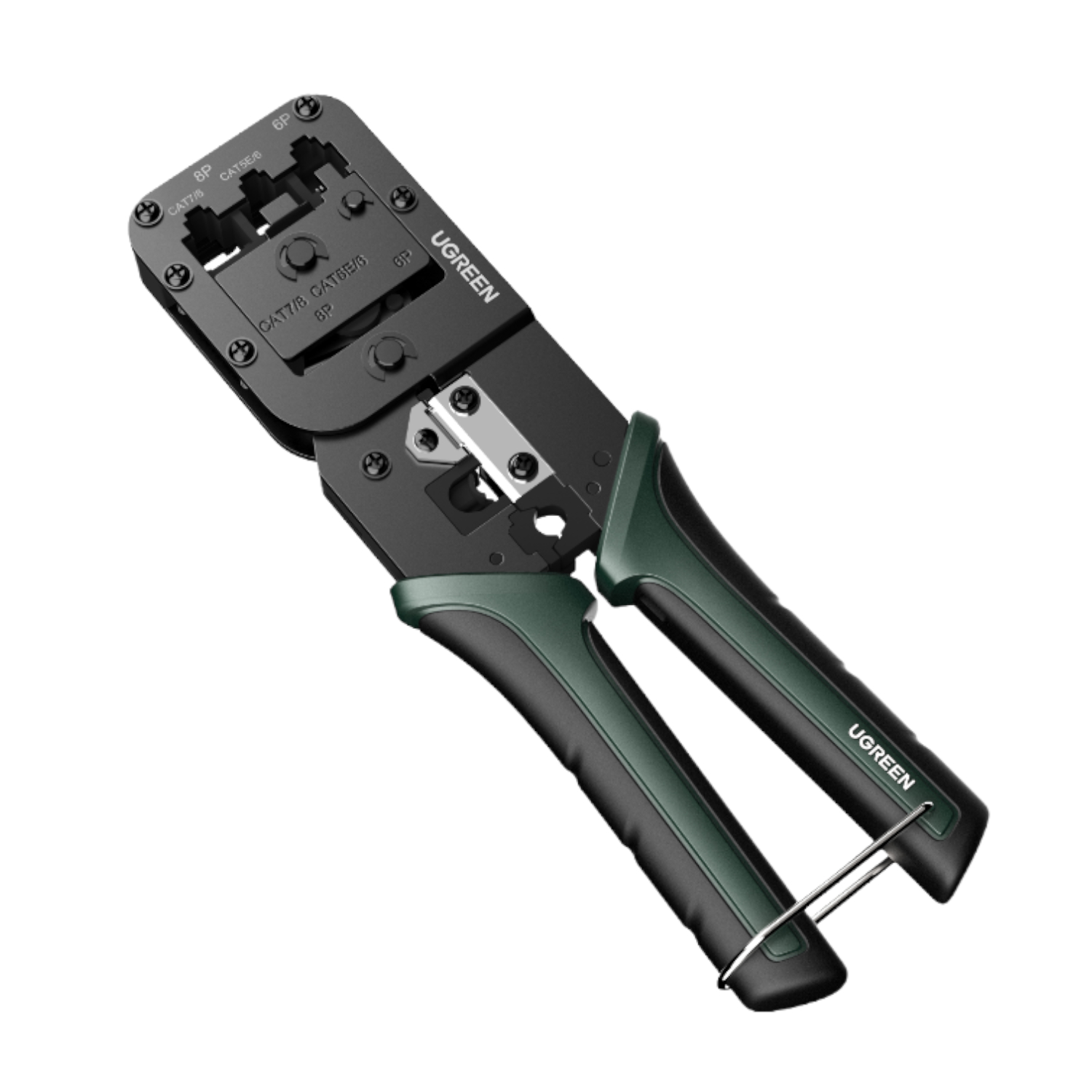 Ugreen Rj45 Network Crimping Tool 1 Ugreen Rj45 Network Crimping Tool
