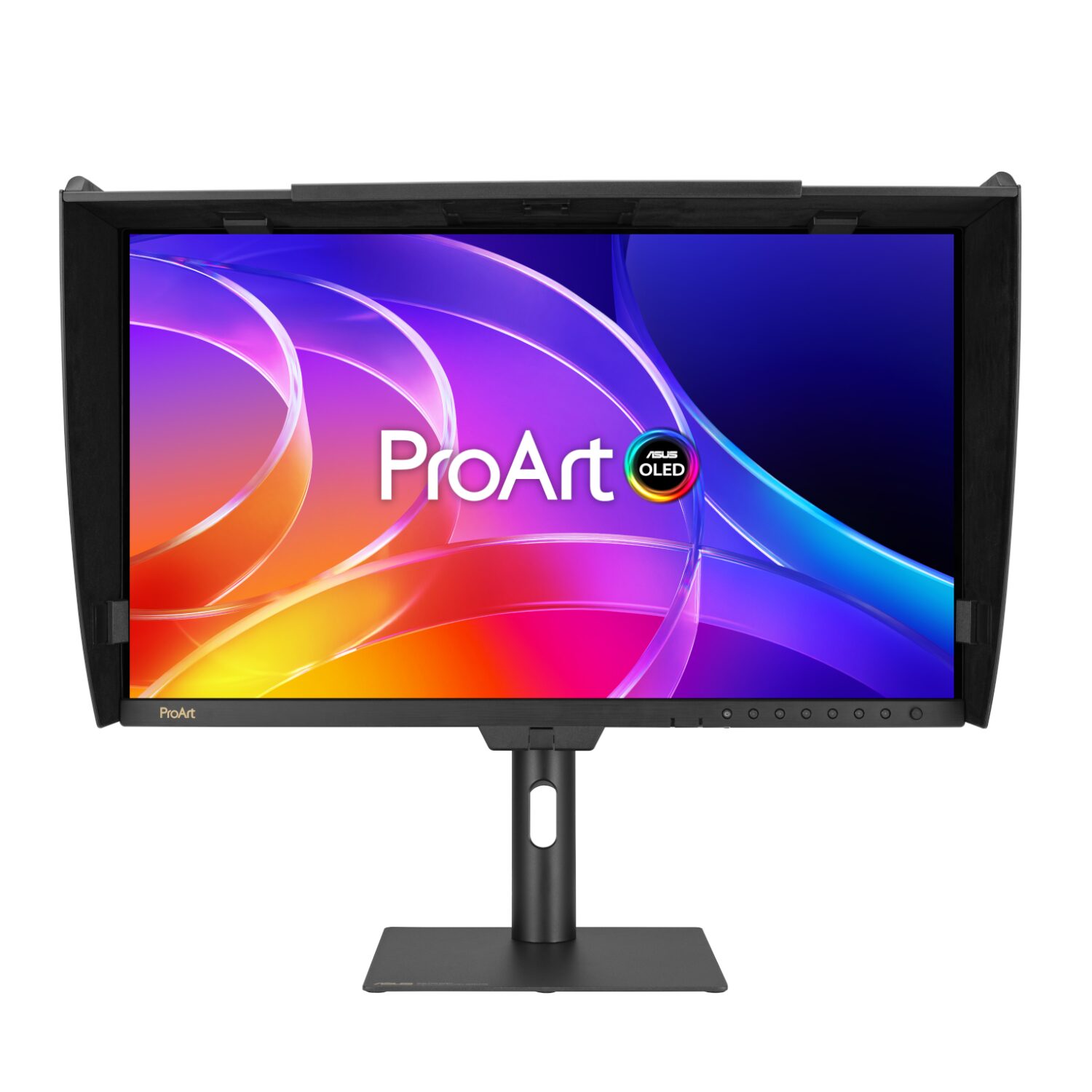 Asus Proart Pa32Usd 32&Quot; 4K Uhd 240Hz Hdr True Black 400 Display Qd-Oled Professional Monitor With 12G-Sdi Input 1 Asus Proart Pa32Usd 32&Quot; 4K Uhd 240Hz Hdr True Black 400 Display Qd-Oled Professional Monitor With 12G-Sdi Input