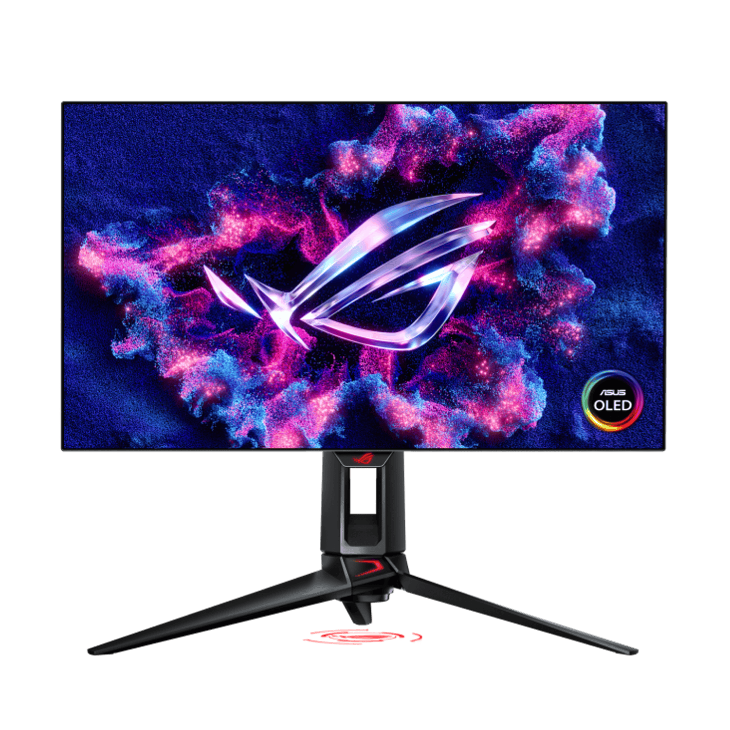 Asus Rog Strix 27&Quot; Qd-Oled Hdr 400 True Black 480Hz Gaming Monitor 1 Asus Rog Strix 27&Quot; Qd-Oled Hdr 400 True Black 480Hz Gaming Monitor