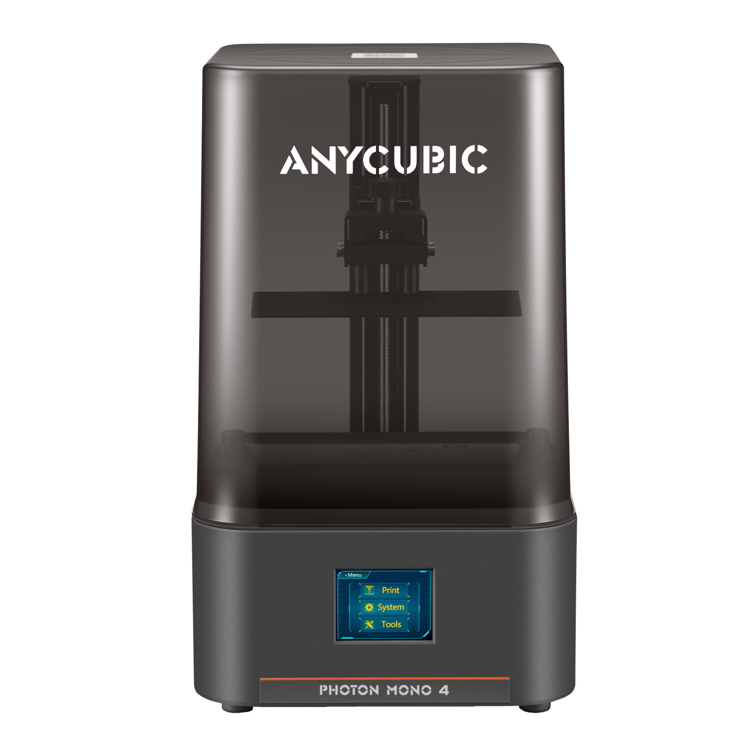 Anycubic Photon Mono 4 Resin 3D Printer 1 Anycubic Photon Mono 4 Resin 3D Printer