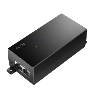 Welcome To Adgear.co.za 10 Cudy 30W 2.5Gbps Gigabit Poe+ Injector