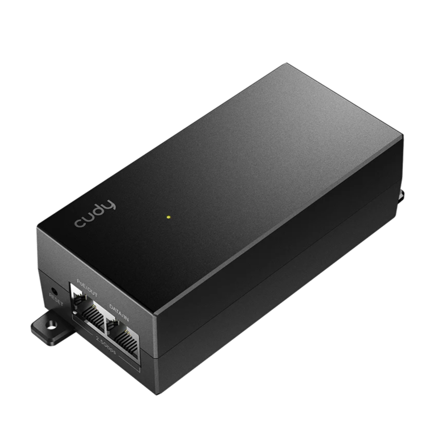 Cudy 30W 2.5Gbps Gigabit Poe+ Injector 1 Cudy 30W 2.5Gbps Gigabit Poe+ Injector