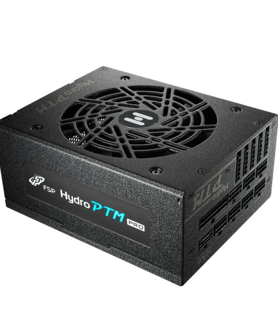FSP Hydro PTM Pro ATX3.0(PCIe) 1200w Fully Modular Power Supply