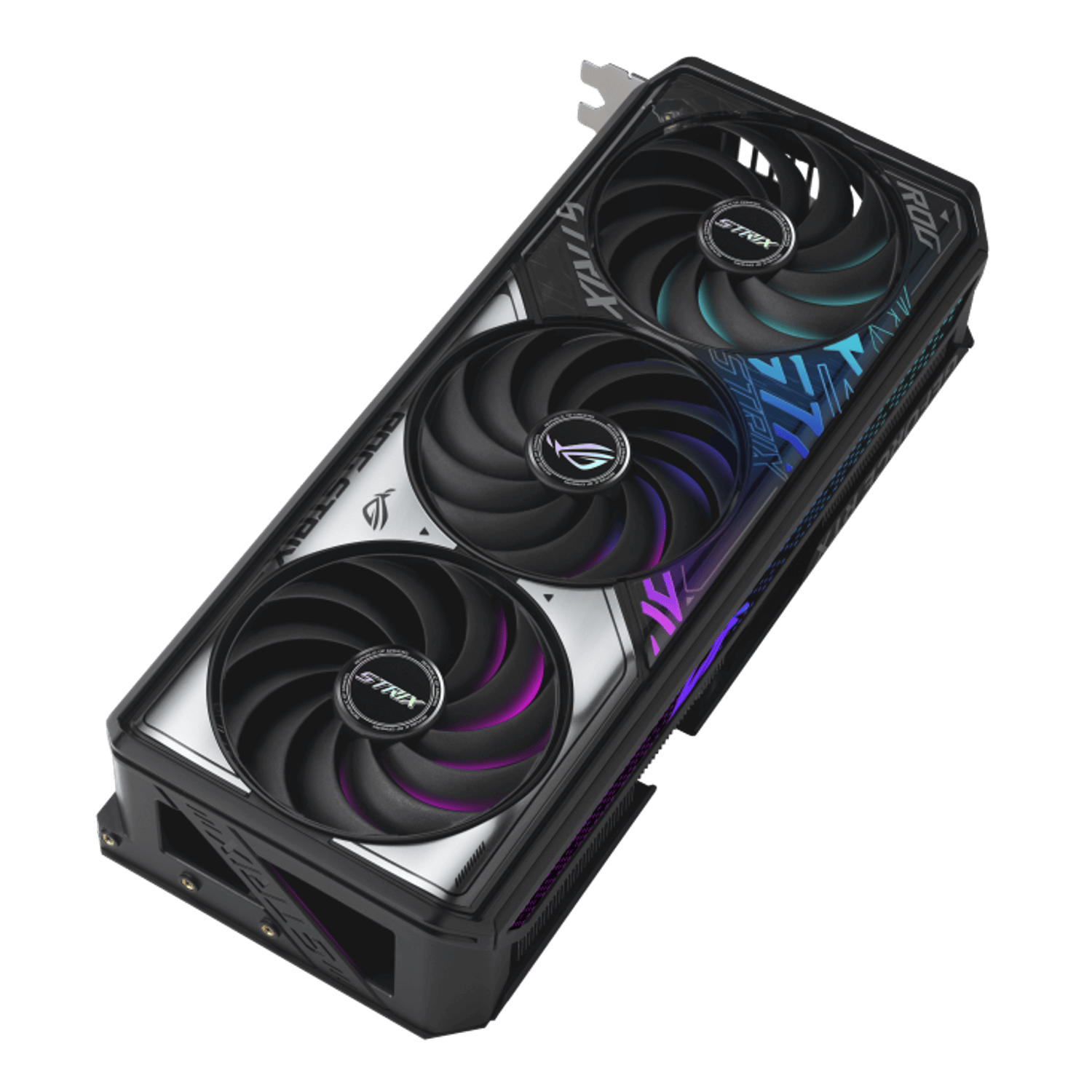 Rog Strix Geforce Rtx™ 5070 12Gb Gddr7 Oc Edition 1 Rog Strix Geforce Rtx™ 5070 12Gb Gddr7 Oc Edition