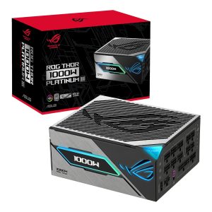 Welcome To Adgear.co.za 10 Asus Rog Thor 1000W Platinum Iii Modular Power Supply