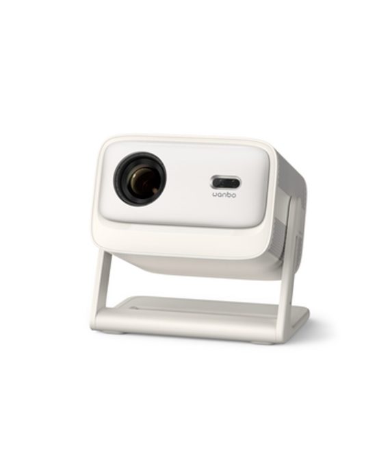 Wanbo Vali 1 PRO 1080P 900ANSI Google TV 14 Smart Projector