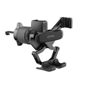 Welcome To Adgear.co.za 15 Winx View Simple Car Phone Holder - Black